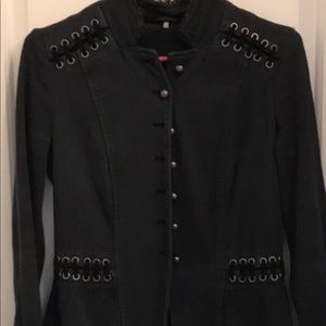 Free People Jacket